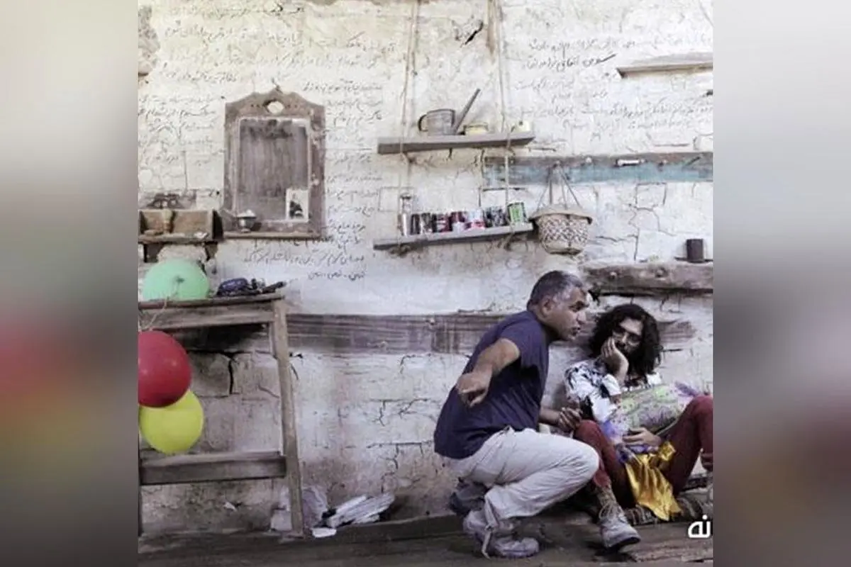 طراحی صحنه بی‌نظیر و خیره‌کننده در فیلم «اژدها وارد می‌شود»؛ موفق‌ترین اثر ترسناک ایران با مناظر طبیعی قشم