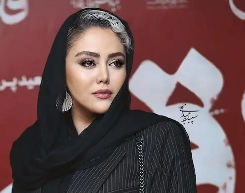 شادی مختاری با چشمان دلربا و چهره ملیح، تصویری جدید در اینستاگرام منتشر کرد + متن احساسی