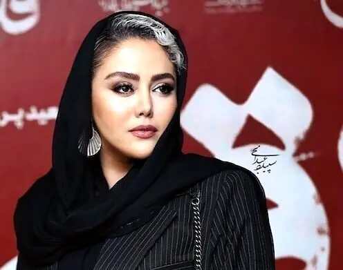شادی مختاری با چشمان دلربا و چهره ملیح، تصویری جدید در اینستاگرام منتشر کرد + متن احساسی
