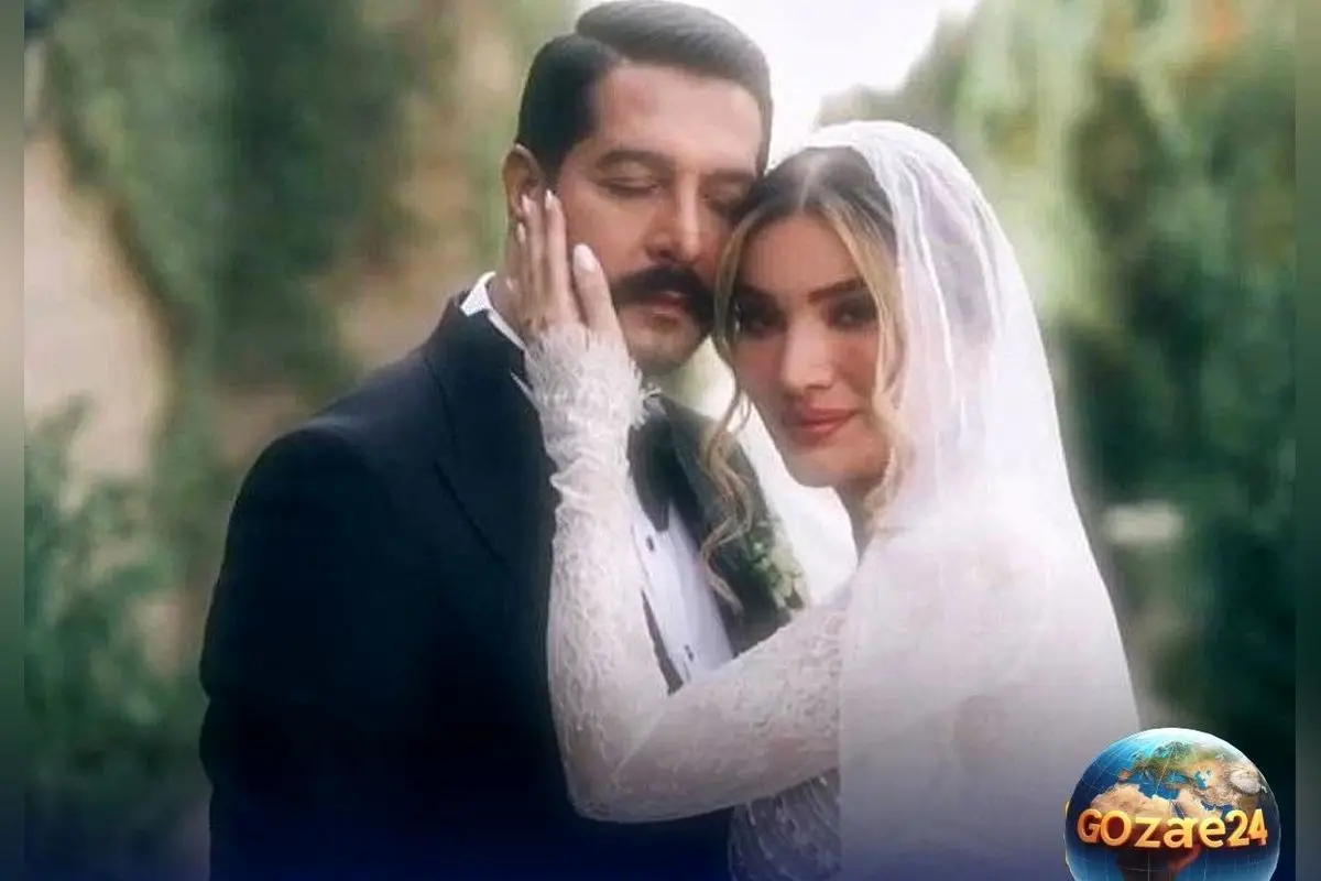 تصویر خانه لوکس و هنری متین ستوده و کامران تفتی؛ چیدمان مدرن، پیانو و فضای طبیعی و آرامش‌بخش