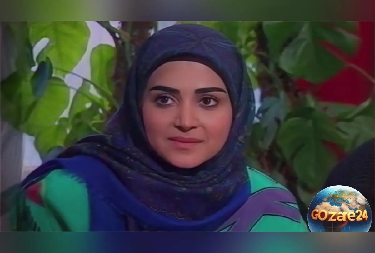 کمند امیرسلیمانی در 52 سالگی؛ جذابیت بی‌نظیر و منحصربفرد عروس سینمای ایران + عکس جدید