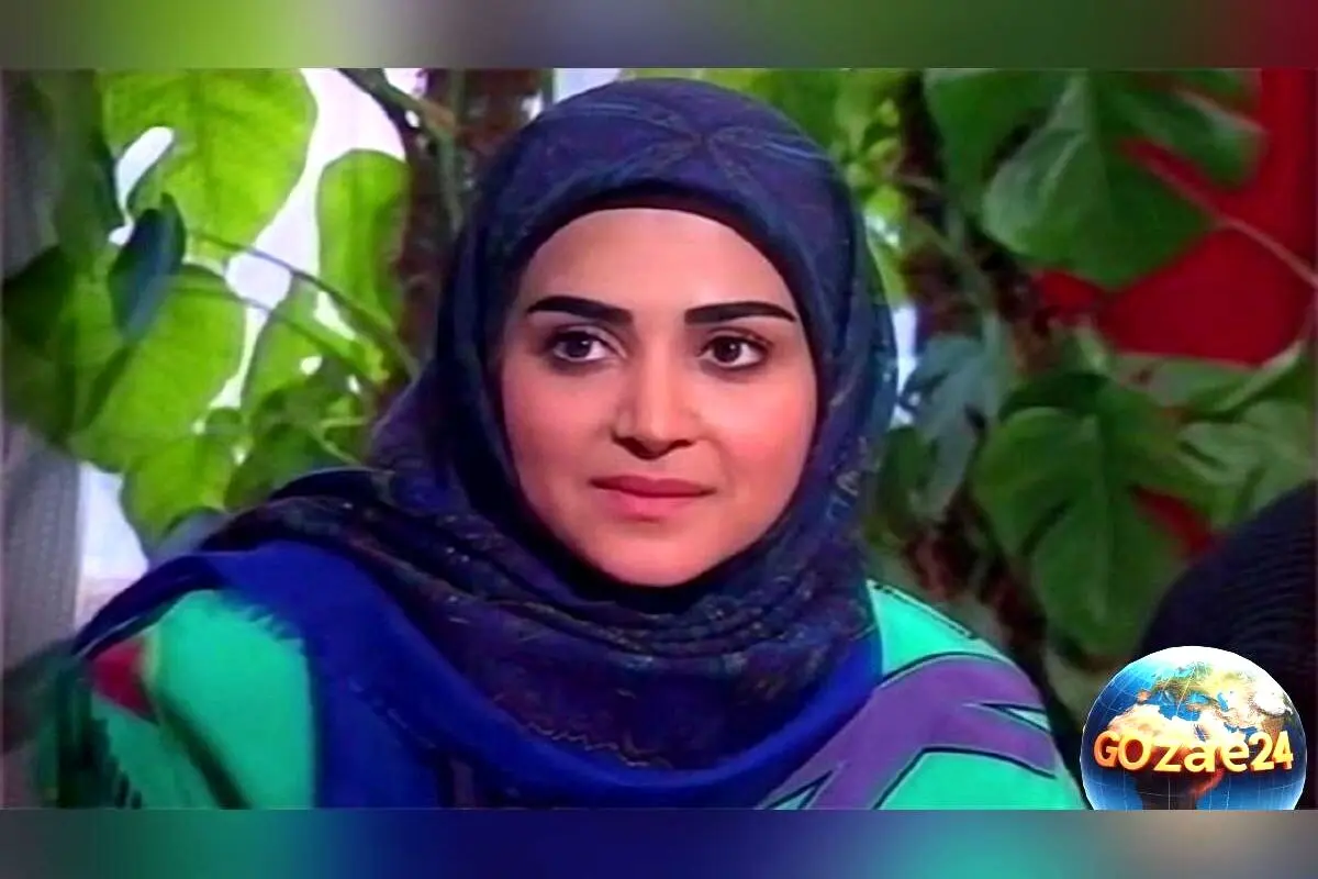کمند امیرسلیمانی در 52 سالگی؛ جذابیت بی‌نظیر و منحصربفرد عروس سینمای ایران + عکس جدید