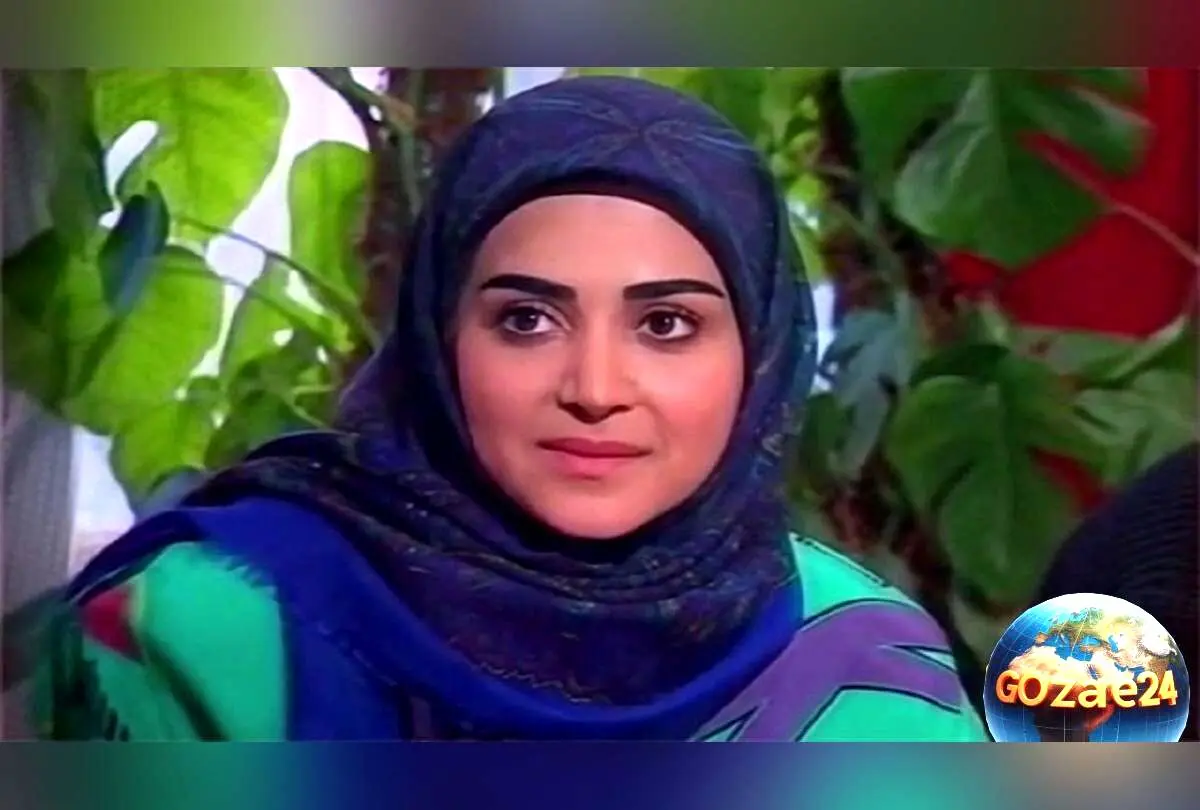 کمند امیرسلیمانی در 52 سالگی؛ جذابیت بی‌نظیر و منحصربفرد عروس سینمای ایران + عکس جدید