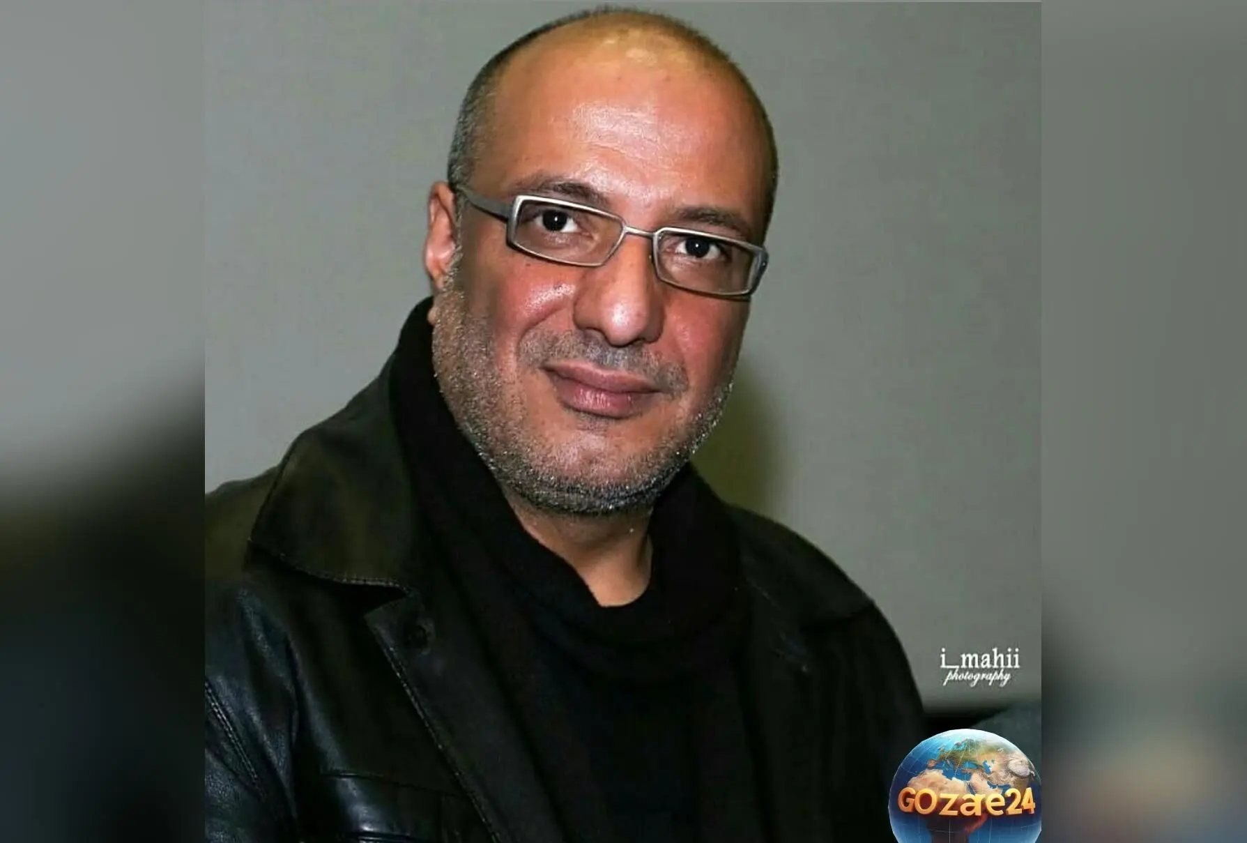عکس جدید امیر جعفری و پسرش در کنار خانواده؛ شباهت جالب پسر به مادر و رابطه نزدیک هنرمند محبوب