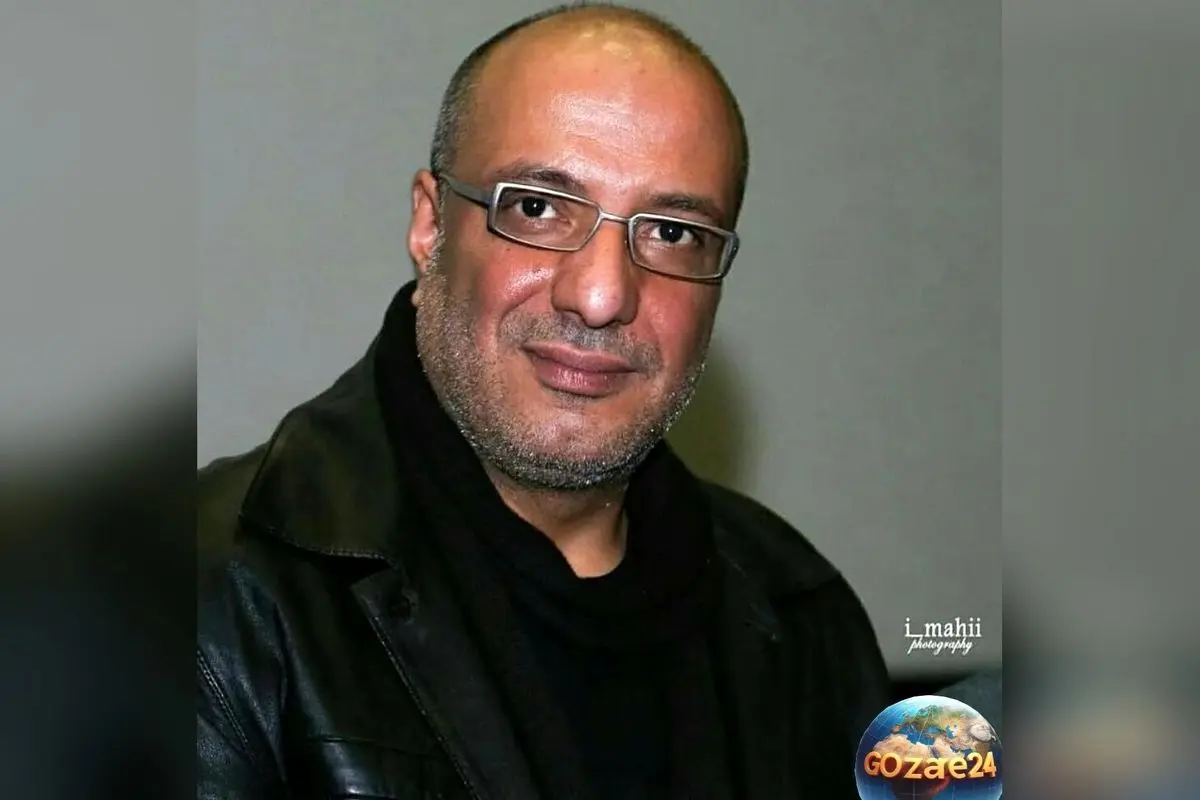 عکس جدید امیر جعفری و پسرش در کنار خانواده؛ شباهت جالب پسر به مادر و رابطه نزدیک هنرمند محبوب