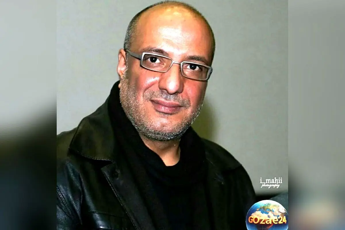 عکس جدید امیر جعفری و پسرش در کنار خانواده؛ شباهت جالب پسر به مادر و رابطه نزدیک هنرمند محبوب