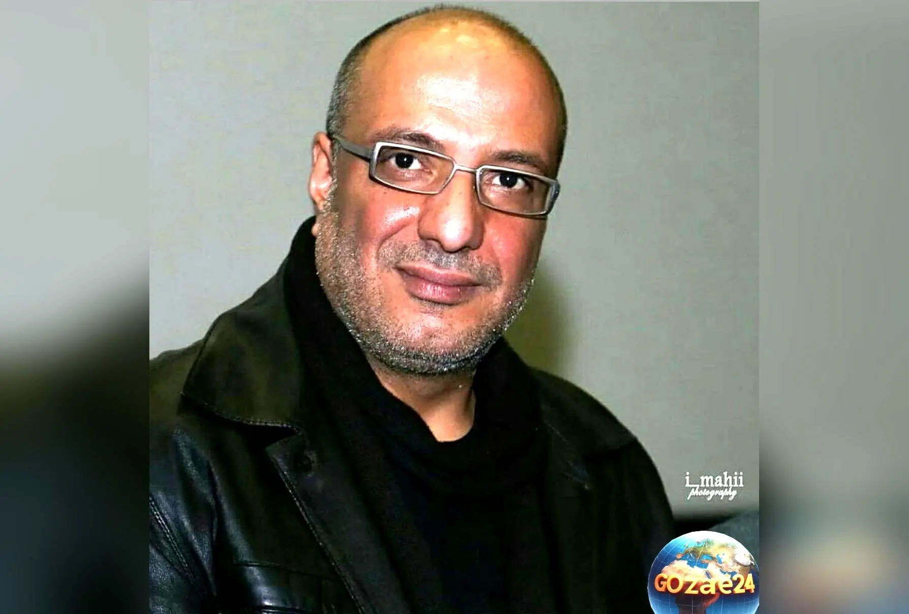 عکس جدید امیر جعفری و پسرش در کنار خانواده؛ شباهت جالب پسر به مادر و رابطه نزدیک هنرمند محبوب
