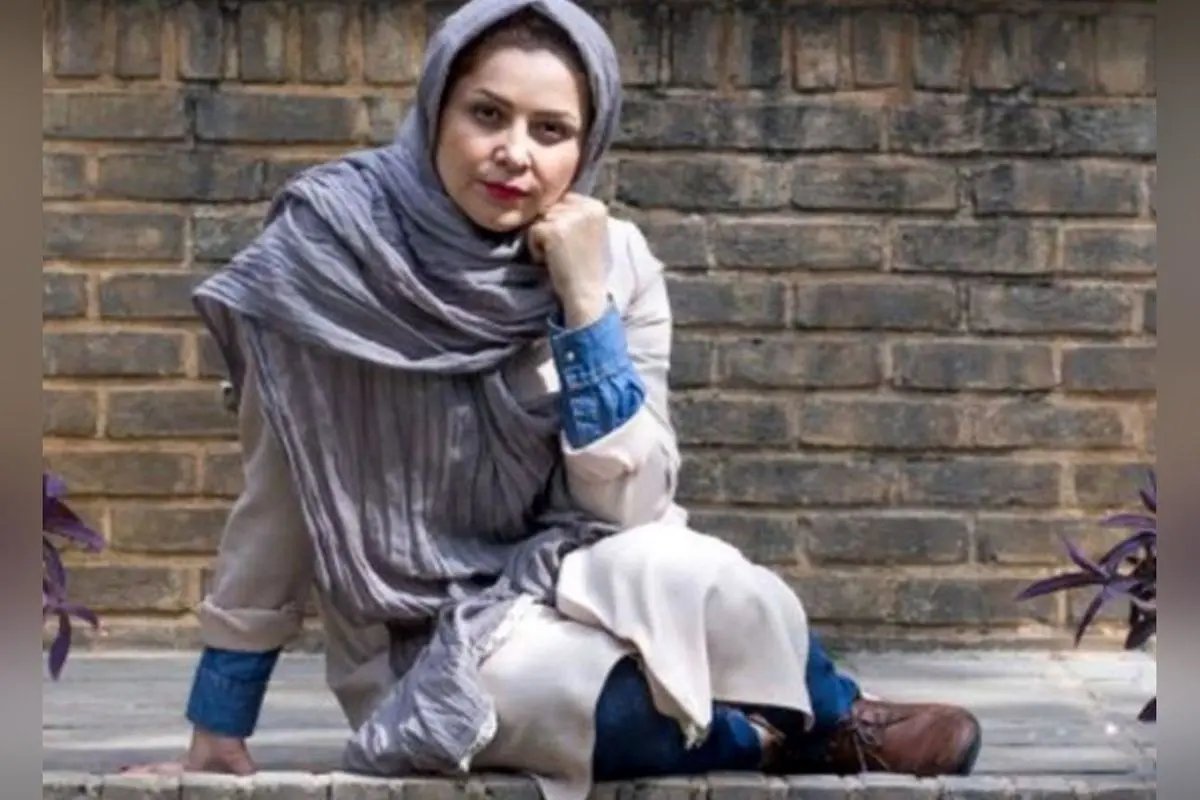 بیوگرافی کامل زهره سادات هاشمی مجری زن تاریخ‌ساز فوتبال و تلویزیون ایران | عکس‌های خصوصی و داستان‌های موفقیت