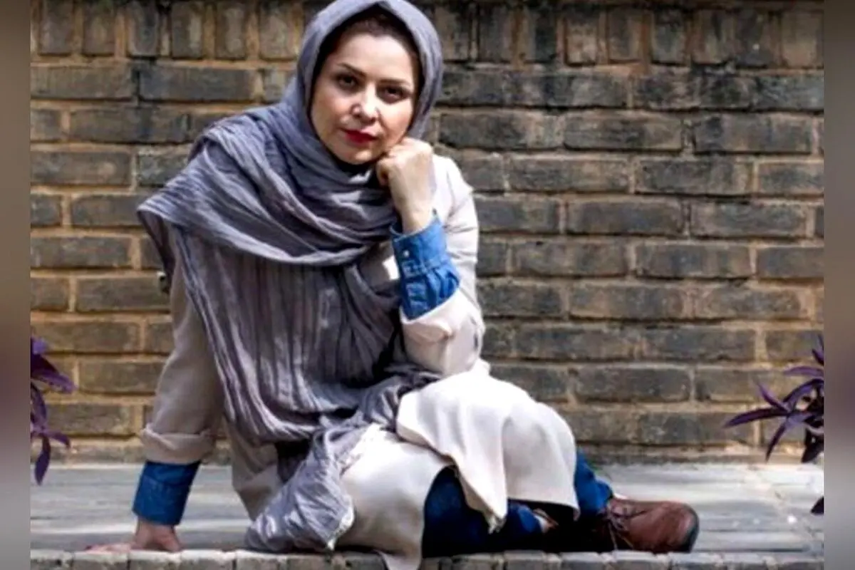 بیوگرافی کامل زهره سادات هاشمی مجری زن تاریخ‌ساز فوتبال و تلویزیون ایران | عکس‌های خصوصی و داستان‌های موفقیت
