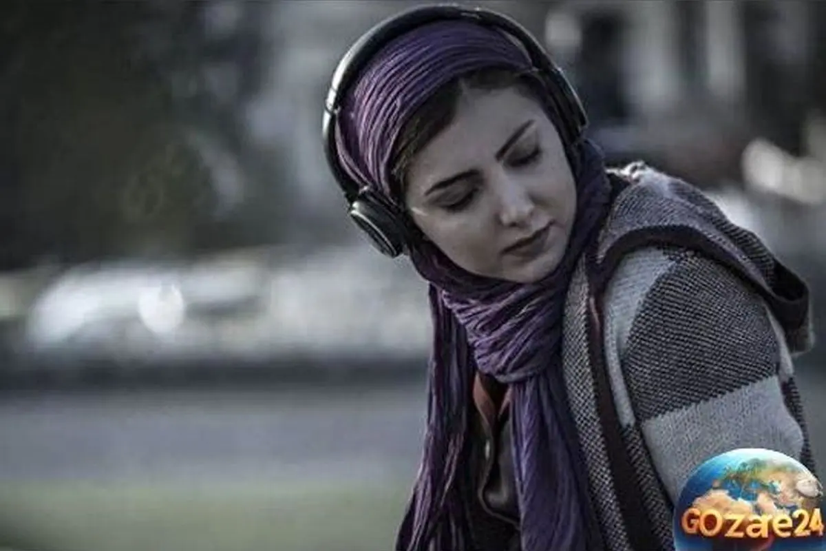 کیک تولد 28 سالگی زیبا کرمعلی با طراحی منحصر به فرد و رنگهای شکوفهای | تصاویر و جزئیات