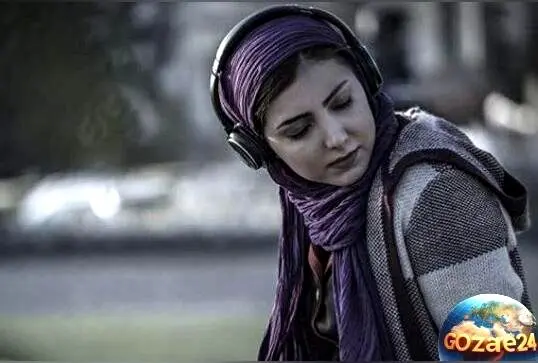 کیک تولد 28 سالگی زیبا کرمعلی با طراحی منحصر به فرد و رنگ‌های شکوفه‌ای | تصاویر و جزئیات