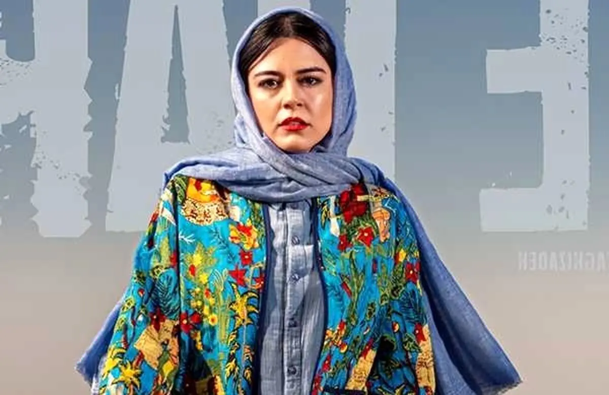 ماهور الوند در جشن تولد ۳۱ سالگی با استایلی خاص و چهره‌ای درخشان + عکس‌های دیدنی