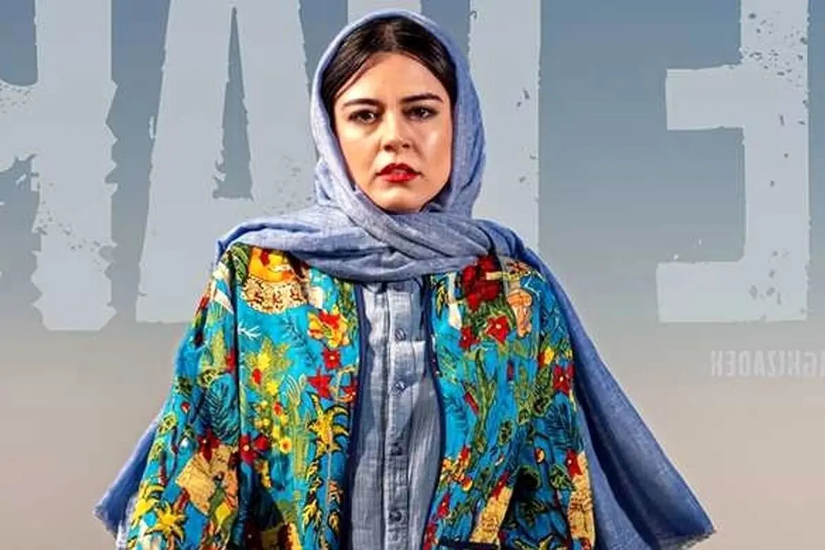 ماهور الوند در جشن تولد ۳۱ سالگی با استایلی خاص و چهره‌ای درخشان + عکس‌های دیدنی