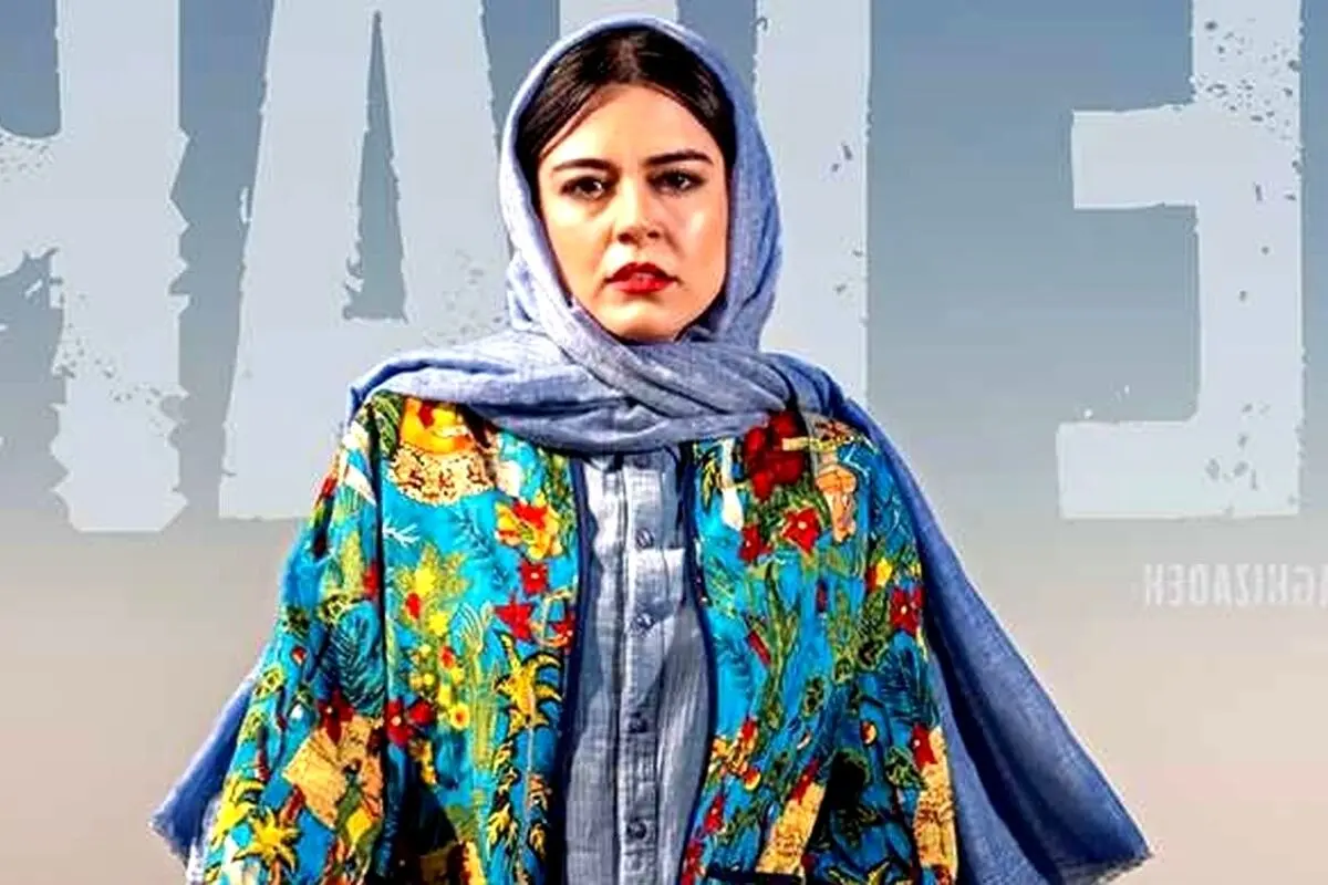 ماهور الوند در جشن تولد ۳۱ سالگی با استایلی خاص و چهره‌ای درخشان + عکس‌های دیدنی