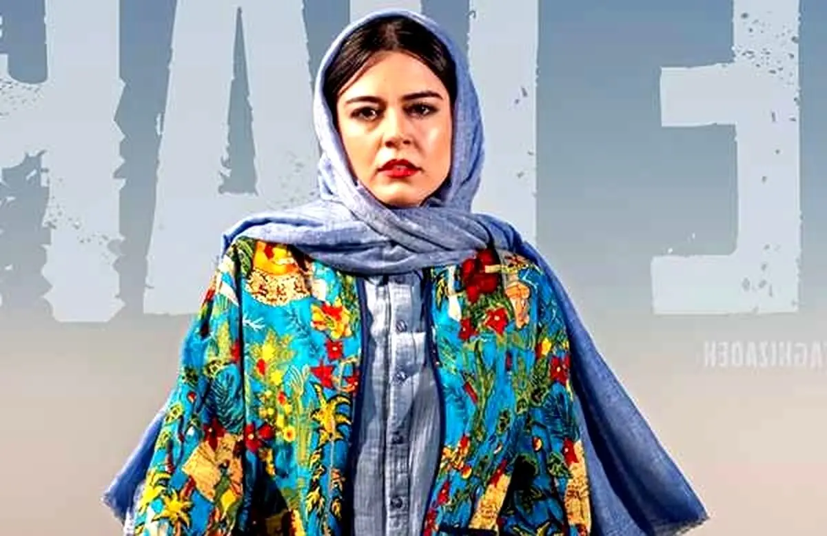 ماهور الوند در جشن تولد ۳۱ سالگی با استایلی خاص و چهره‌ای درخشان + عکس‌های دیدنی