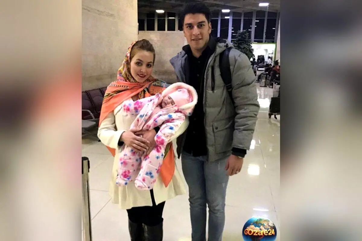 جشن تولد لوکس و باشکوه دختر کوچولوی محمدرضا اخباری با تدارکات زیبا و اعیانی + تصاویر و جزئیات
