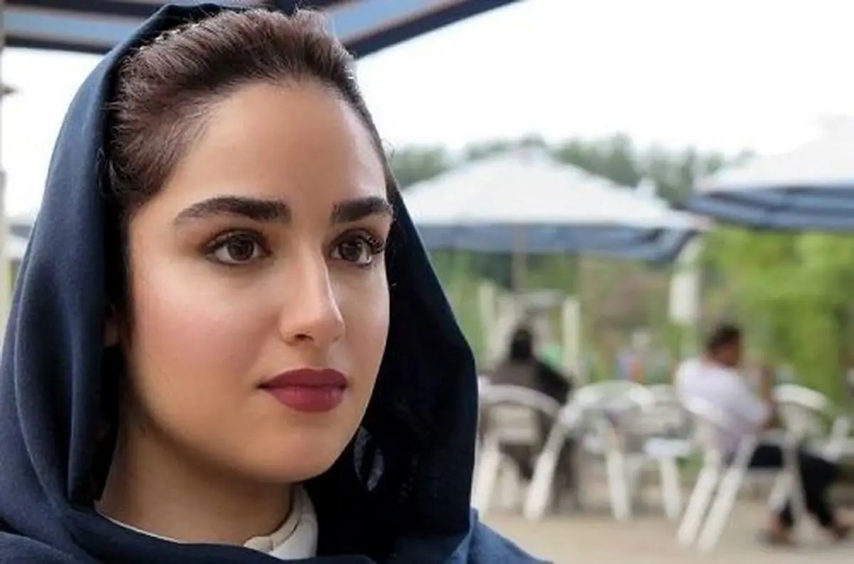بیوگرافی کامل هانیه غلامی بازیگر جوان و محبوب سریال یزدان + عکس‌های خانوادگی و رازهای زندگی شخصی