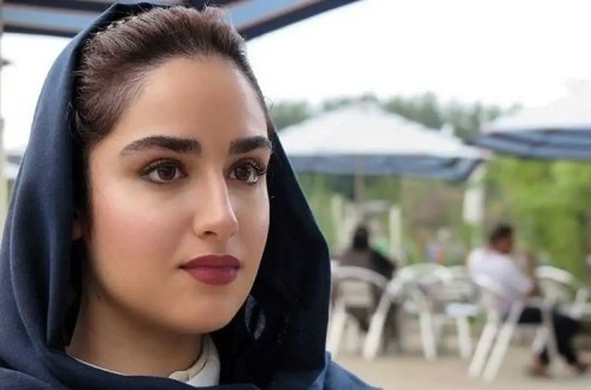 بیوگرافی کامل هانیه غلامی بازیگر جوان و محبوب سریال یزدان + عکس‌های خانوادگی و رازهای زندگی شخصی