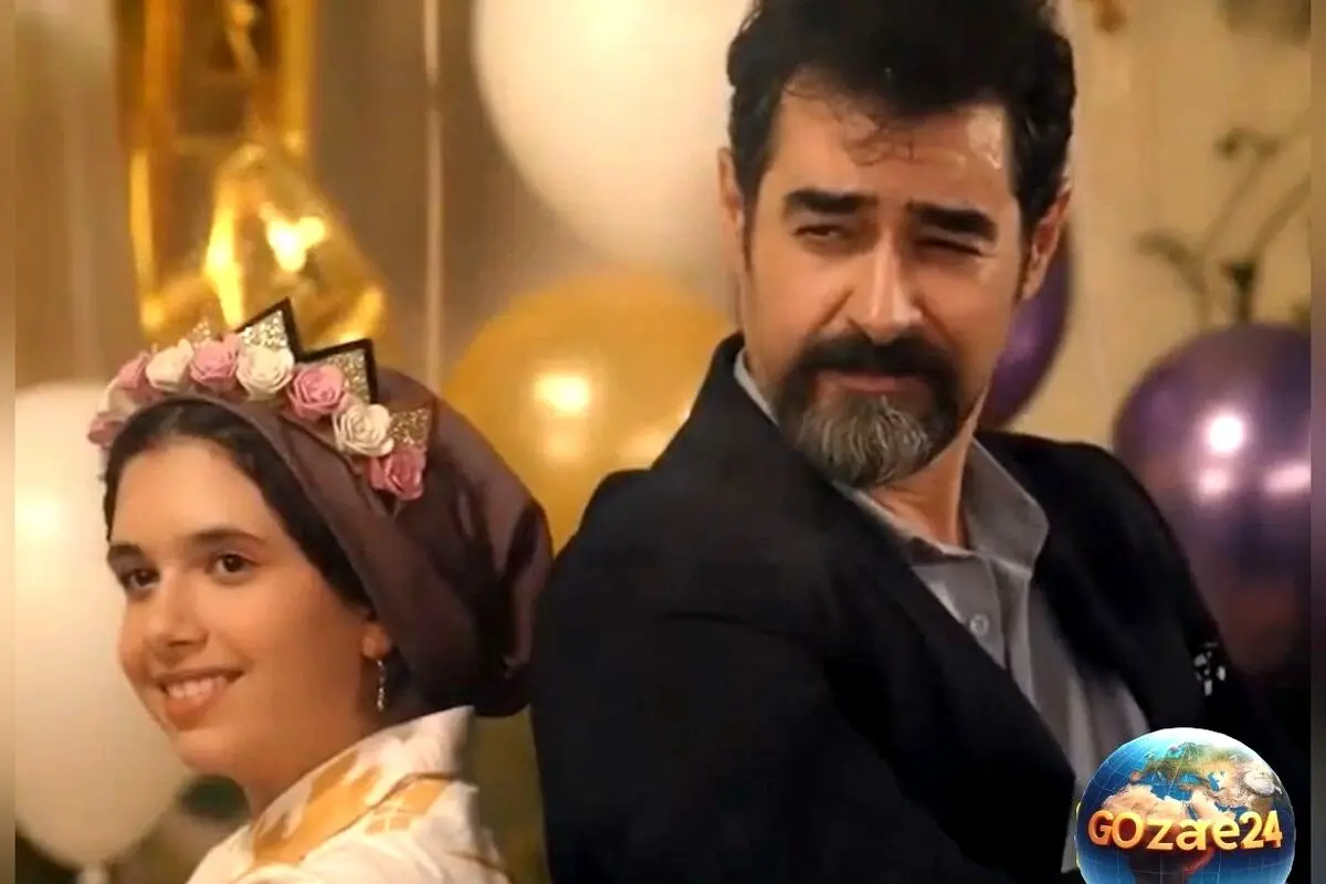 شهاب حسینی و رفتار دلنشین با دختر بچه طرفدارش؛ نمونه‌ای از انسانیت و فروتنی در اوج شهرت
