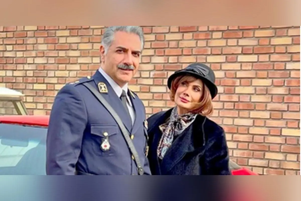 بیوگرافی کامل عاطفه رضوی، همسران و رازهای زندگی خصوصی بازیگر و چهره‌پرداز سرشناس سینما و تلویزیون