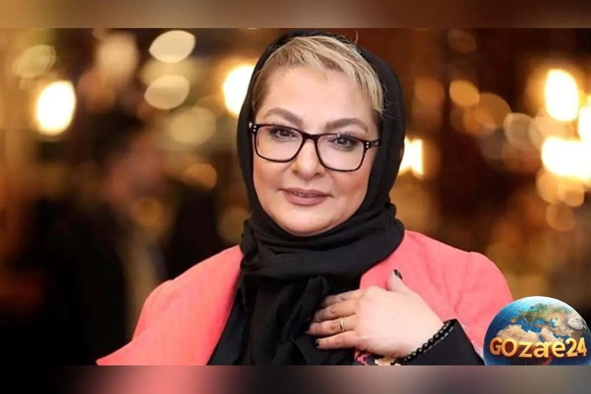 علت جدا زندگی کردن لاله صبوری با همسر آمریکایی‌اش و دلیل عدم اقامت در آمریکا
