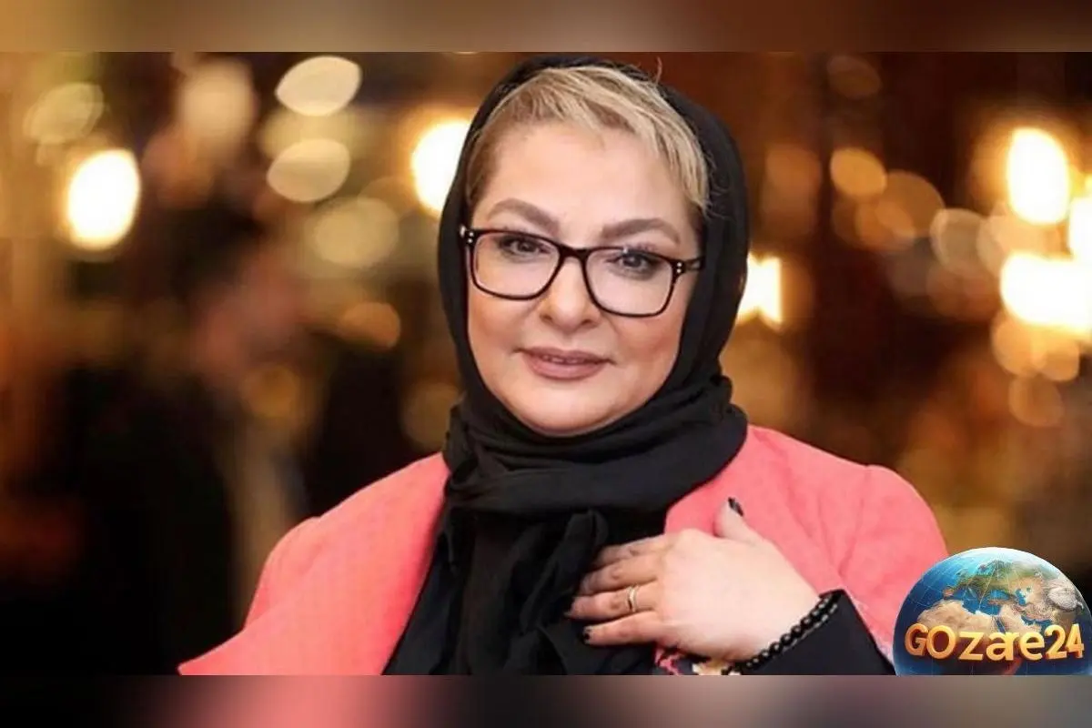 علت جدا زندگی کردن لاله صبوری با همسر آمریکایی‌اش و دلیل عدم اقامت در آمریکا