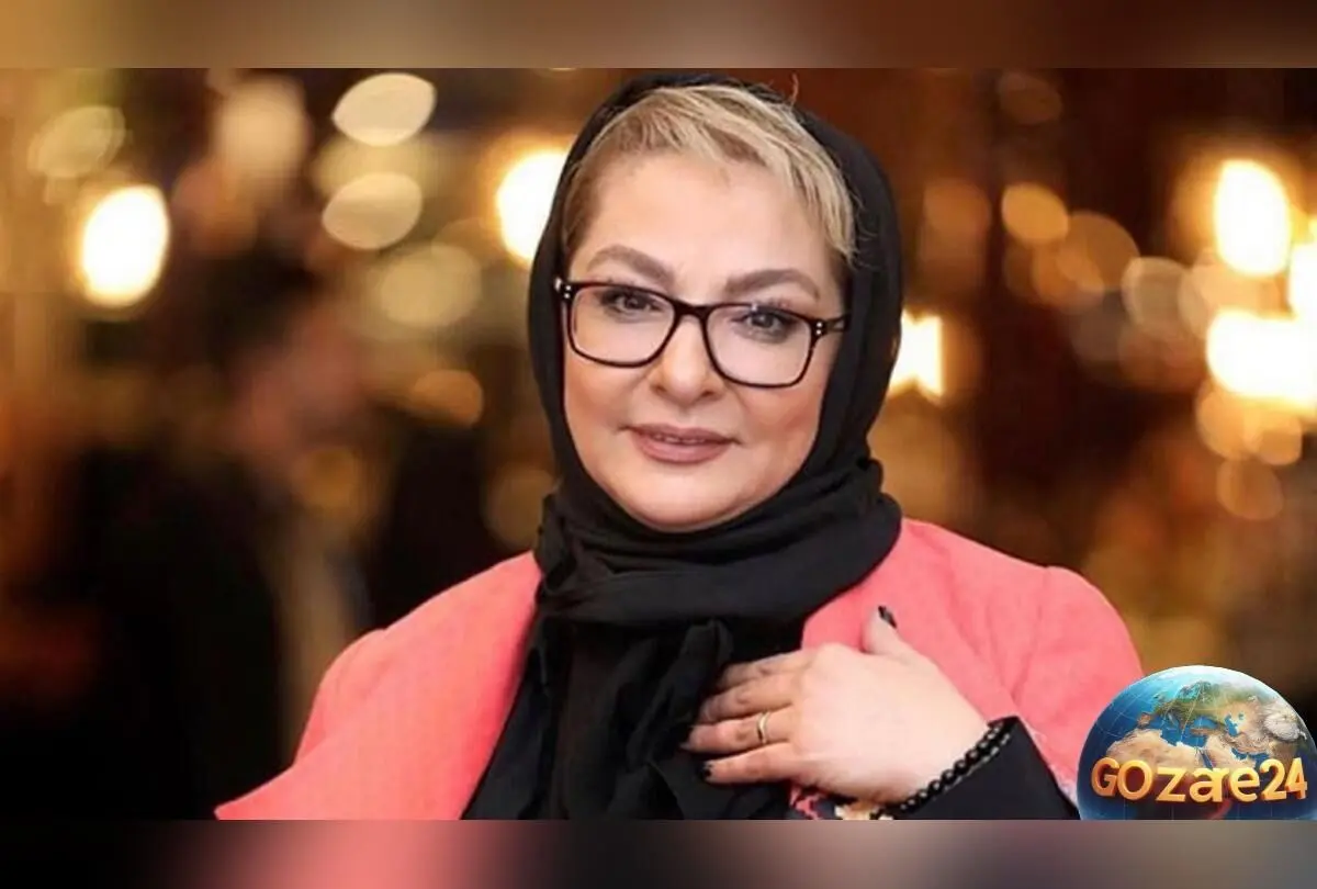 علت جدا زندگی کردن لاله صبوری با همسر آمریکایی‌اش و دلیل عدم اقامت در آمریکا