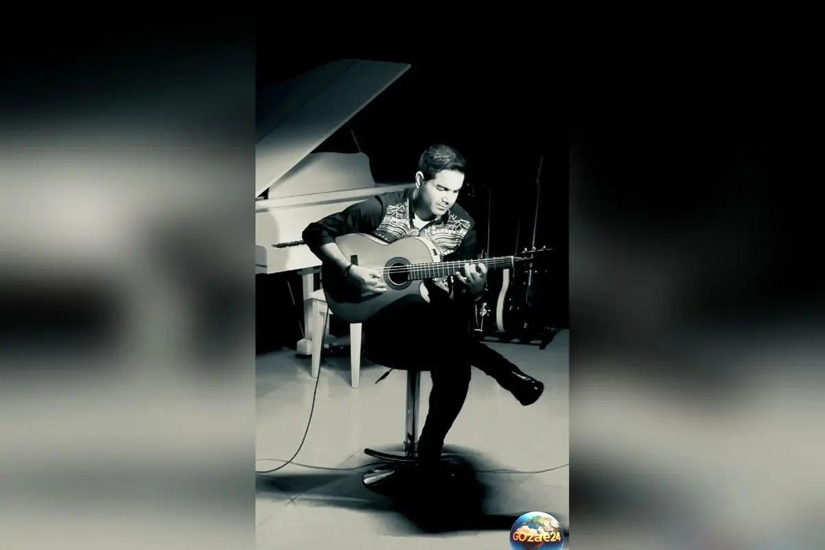 محسن یگانه: یک سال پرچالش و رشد بی‌نظیر در زندگی شخصی و هنری‌ام