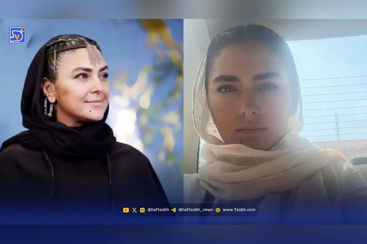 ساعت ۶۰۰ میلیونی هدی زین‌العابدین جنجال‌ساز شد: نقش‌آفرینی و استایل خاص بازیگر در شبکه‌های اجتماعی