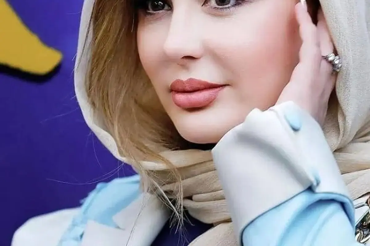 نیوشا ضیغمی با ظاهر خیره‌کننده و بی‌نظیر در اینستاگرام، طرفداران را شگفت‌زده کرد