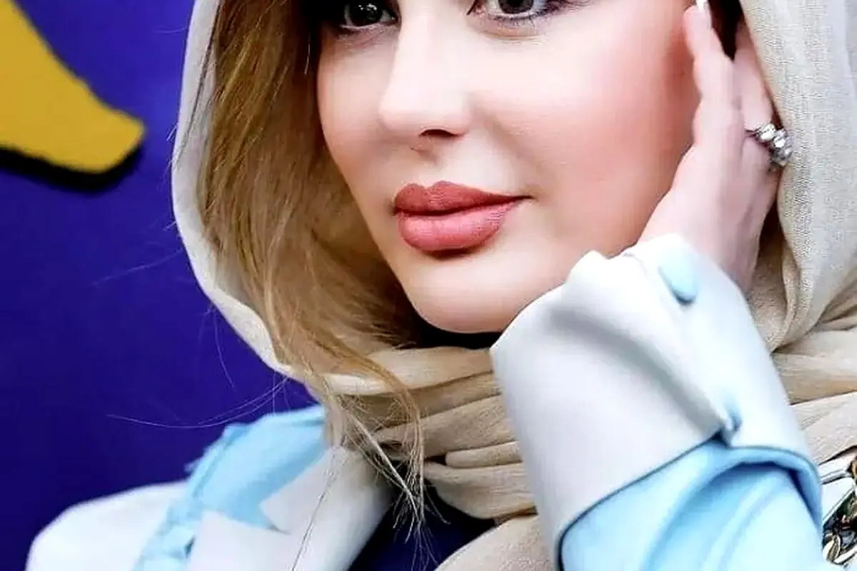 نیوشا ضیغمی با ظاهر خیره‌کننده و بی‌نظیر در اینستاگرام، طرفداران را شگفت‌زده کرد