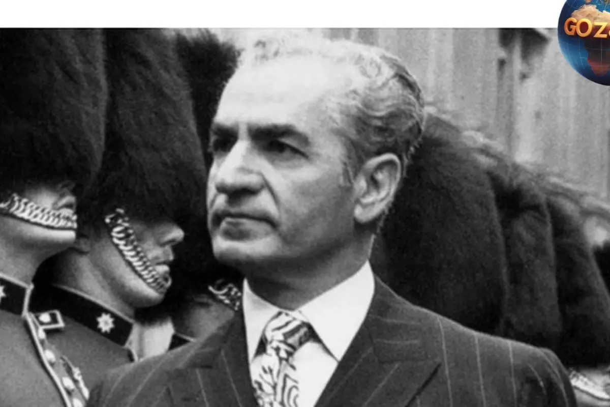 تصویر نادر از سفر تاریخی محمدرضا پهلوی به تایلند در سال ۱۳۴۶ و دیدار با فرماندهان نظامی