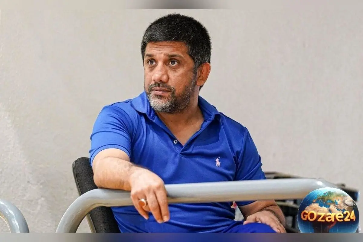 پژمان درستکار: علیرضا دبیر فقط افق نگاه می‌کند و اهل شبکه نسیم نیست + ویدیوی جالب از صحبت‌های او درباره دبیر