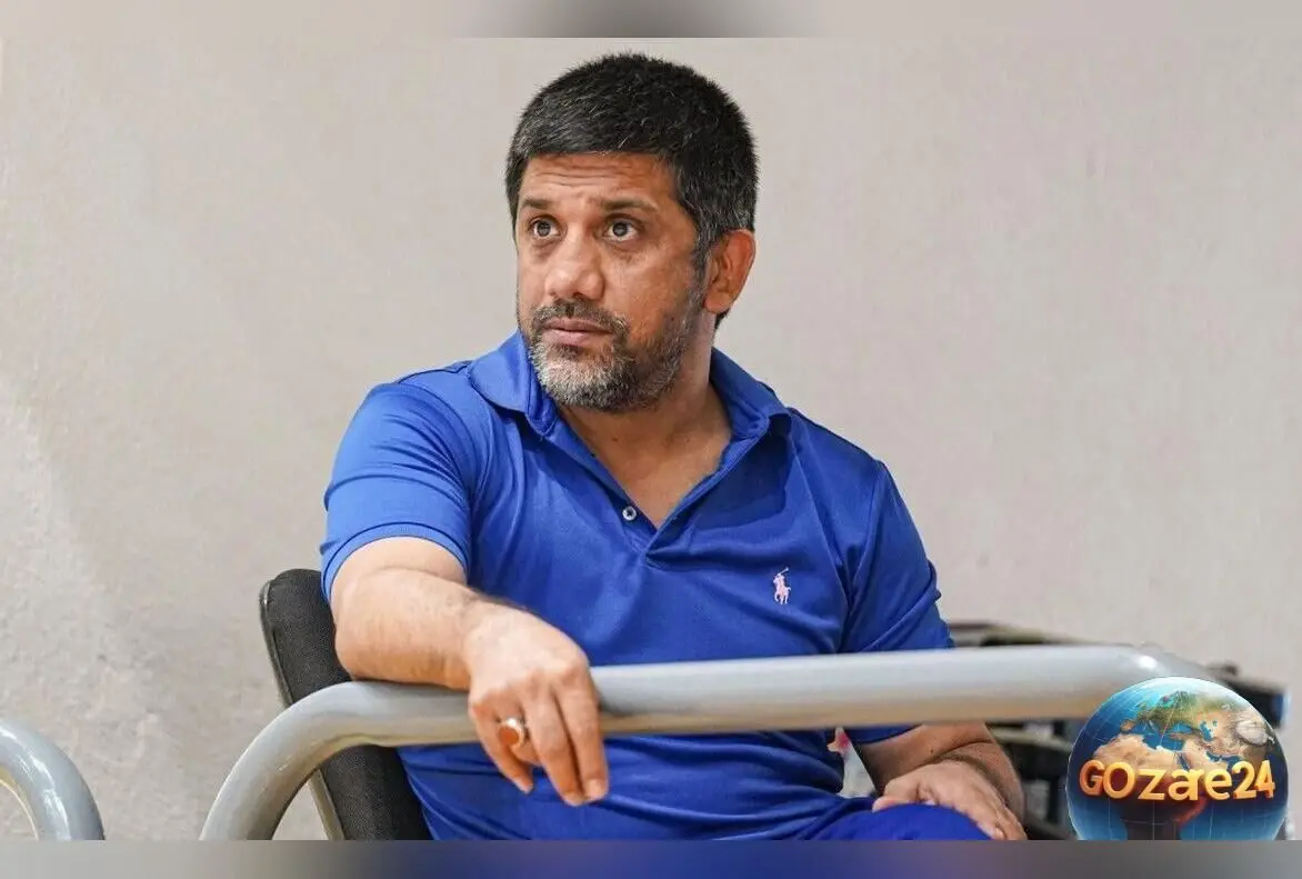 پژمان درستکار: علیرضا دبیر فقط افق نگاه می‌کند و اهل شبکه نسیم نیست + ویدیوی جالب از صحبت‌های او درباره دبیر