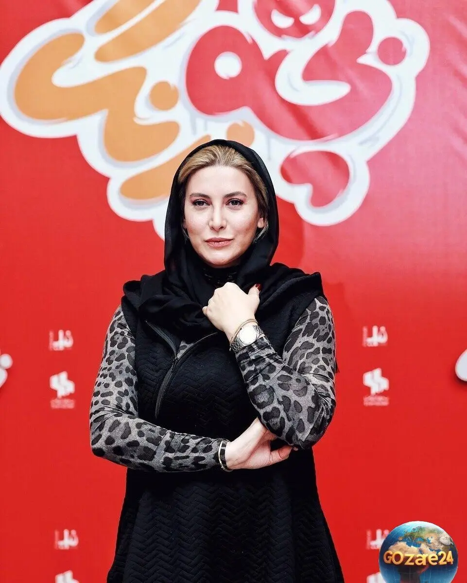 تیپ متفاوت فریبا نادری هنگام خروج اضطراری از خانه؛ تصویری جدید در استوری اینستاگرام