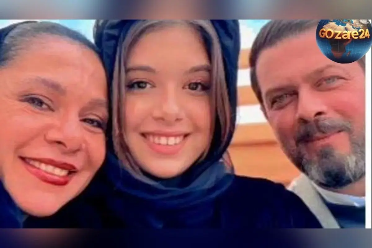 نفس بازغی: جوانی بی‌دغدغه و رنج‌های زندگی | بازیگر نوظهور سینمای ایران از سختی‌ها و آرزوهایش می‌گوید