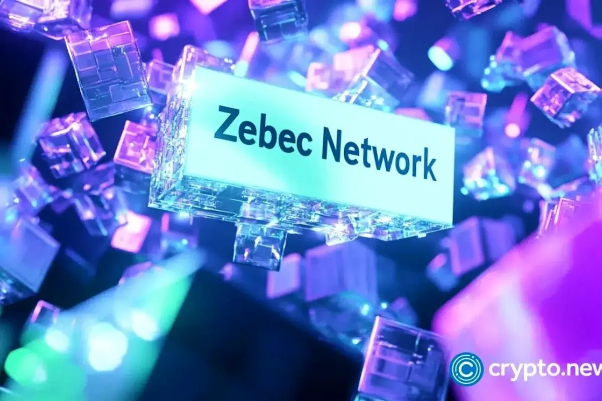 تحلیل قیمت و آینده شبکه زبک (Zebec Network): کاهش موقت یا فرصت سرمایهگذاری در دیفای؟