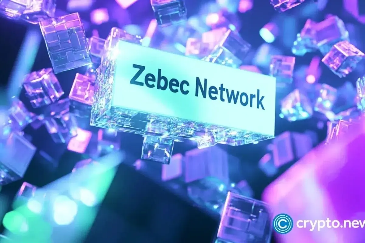 تحلیل قیمت و آینده شبکه زبک (Zebec Network): کاهش موقت یا فرصت سرمایه‌گذاری در دیفای؟