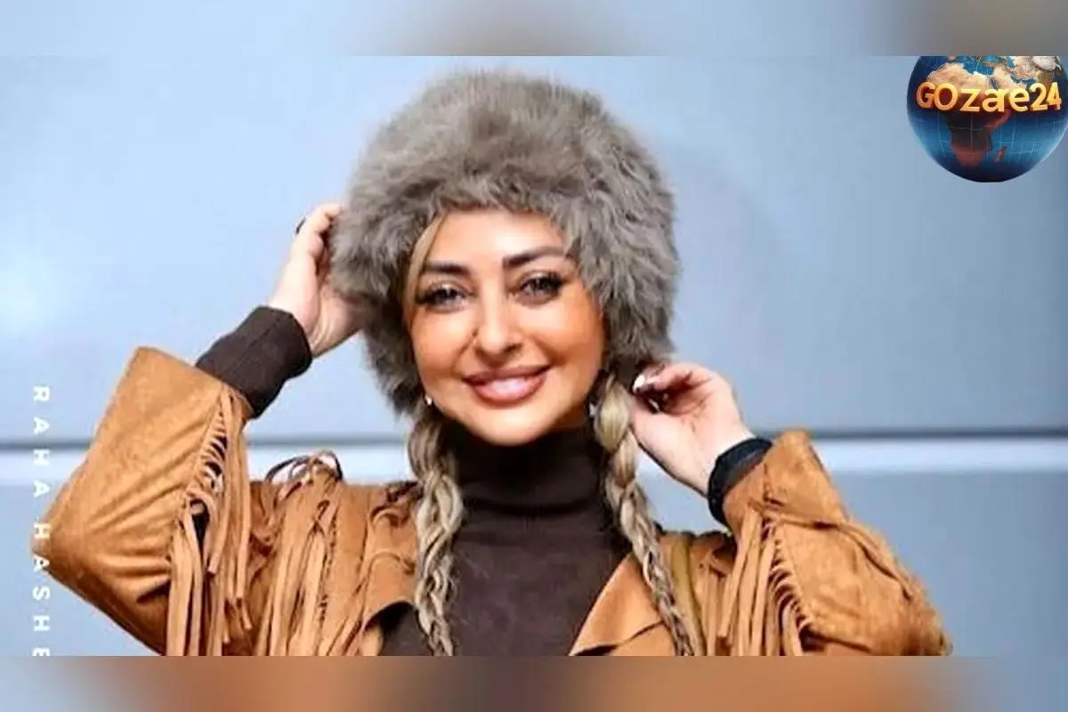 استایل بوهو نفیسه روشن: راهی نوین برای ابراز آزادی و خلاقیت در مد