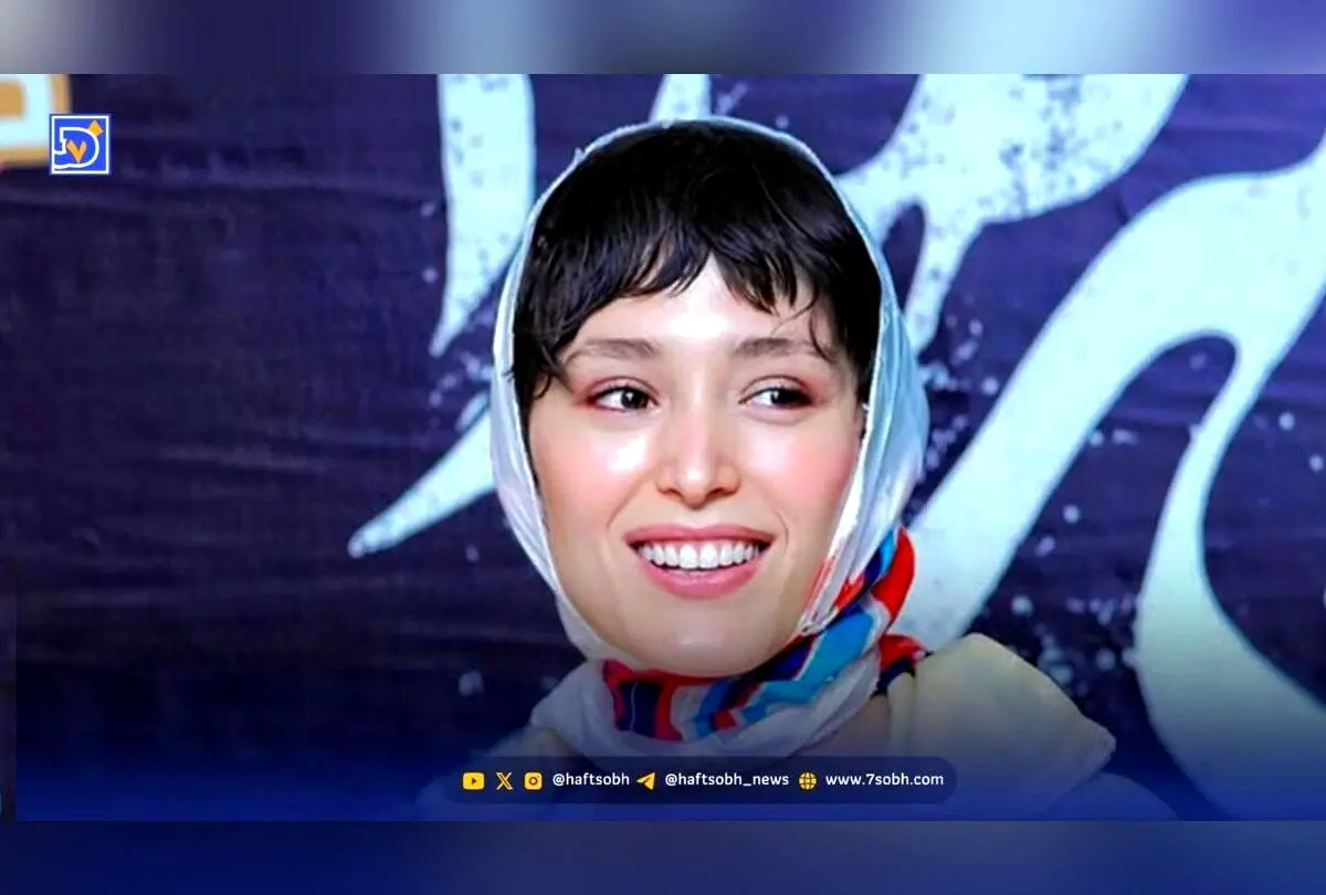 فرشته حسینی با استایل جسورانه و ورود به دنیای مدلینگ بین‌المللی: نگاهی به اکسسوری‌های مدرن و فعالیت‌های جدید بازیگر محبوب ایرانی