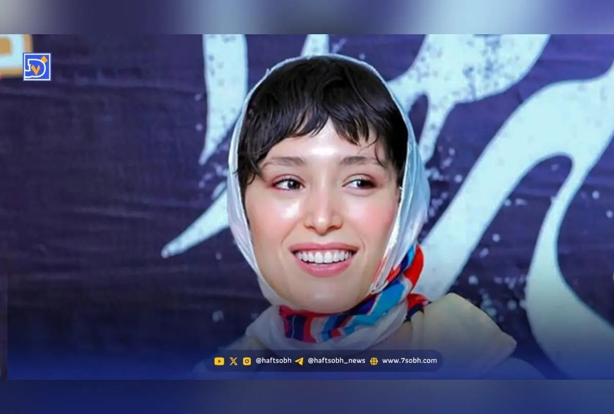 فرشته حسینی با استایل جسورانه و ورود به دنیای مدلینگ بین‌المللی: نگاهی به اکسسوری‌های مدرن و فعالیت‌های جدید بازیگر محبوب ایرانی