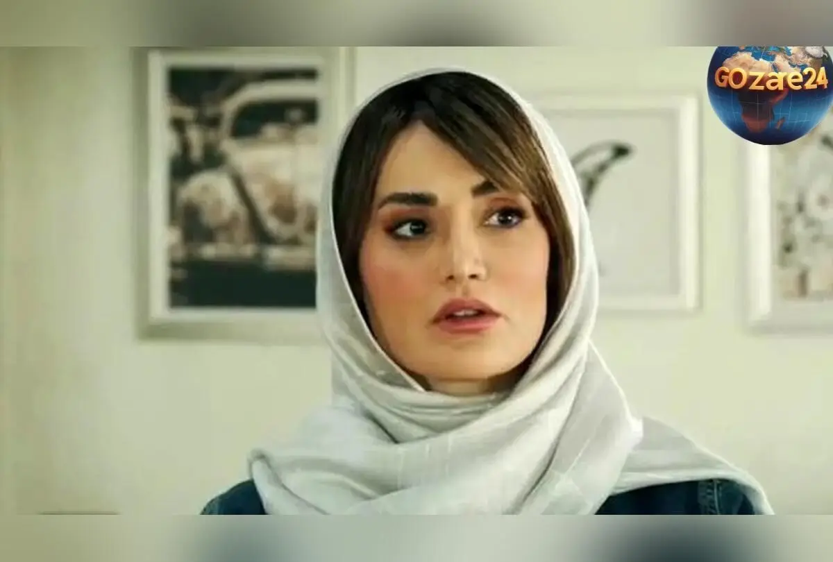 تغییر چشمگیر ظاهر سولماز حسینی در سریال شغال و تحولات زندگی پس از طلاق؛ مدل و رنگ مو جدیدتر و جذاب‌تر