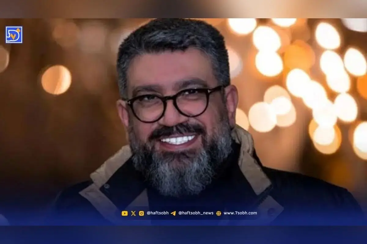 رضا رشیدپور رسماً اعلام کرد: ممنوع‌الفعالیت شدم!