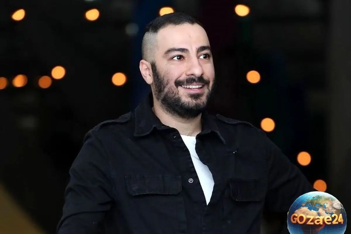 ویدیوی قدیمی و جالب از نوید محمدزاده در ابتدای فعالیت بازیگریاش که طرفداران را شوکه کرد!