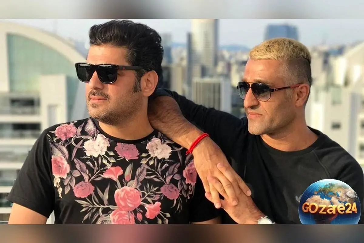 خاطره خندهدار پژمان جمشیدی از سفر کاری با سام درخشانی و کامبیز دیرباز + فیلم و جزئیات