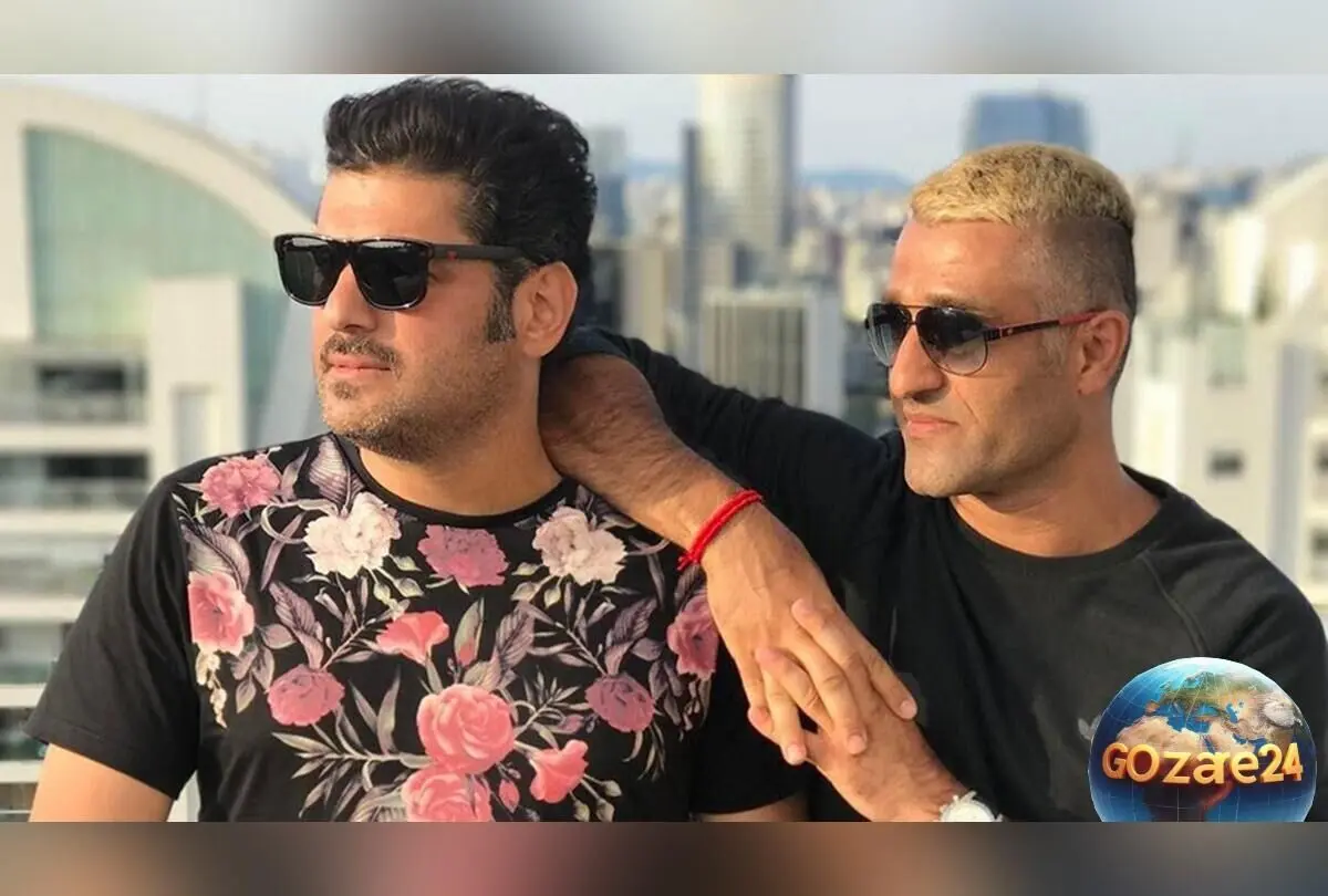خاطره خنده‌دار پژمان جمشیدی از سفر کاری با سام درخشانی و کامبیز دیرباز + فیلم و جزئیات