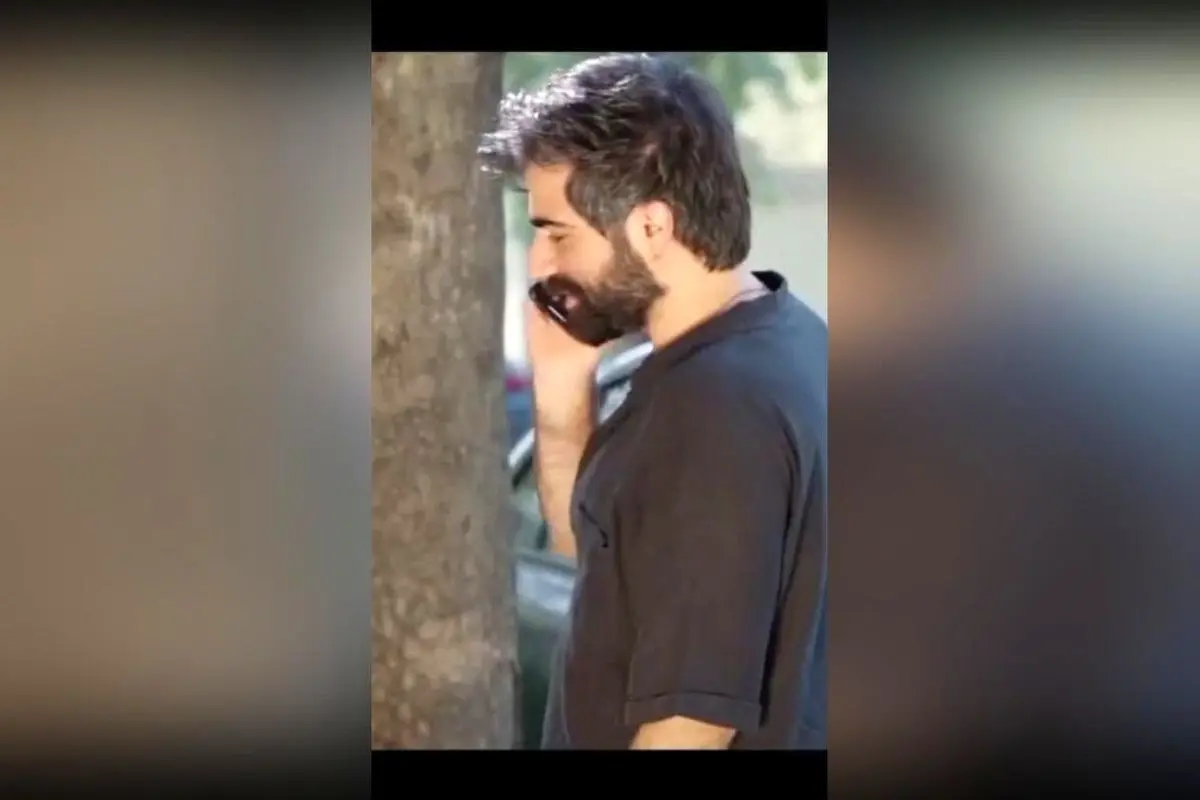 آغاز پیشفروش سهروزه نمایش «بشکاف» در مجموعه تئاتر لبخند با کارگردانی الهام احمدی و بازی امیررضا ملکی | اجرای محدود از ۵ شهریور ۱۴۰۴