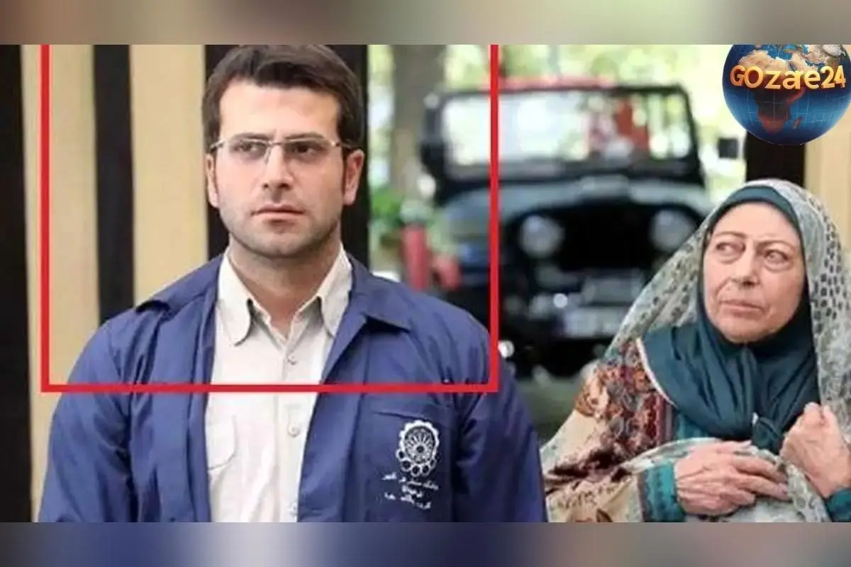 روزبه حصاری در مراسم اکران «بچه مردم» با استایل متفاوت و جذاب، تغییر چهره بازیگری که نقش جواد جوادی در «بچه مهندس» را رقم زد