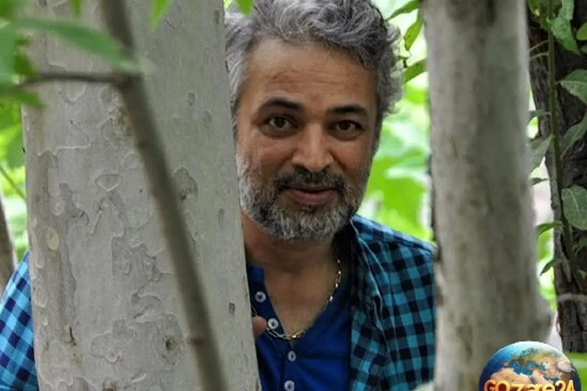 تصویر دلنشین اولین روز پدر شدن حسن جوهرچی و لحظهای بینظیر با فرزندش + عکس روحنواز و خاطرهانگیز