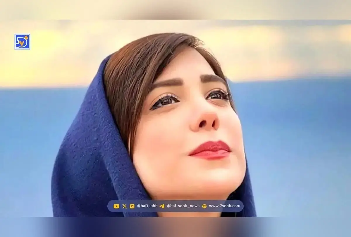 بیوگرافی کامل و جذاب باران نیکراه، گوینده زن ایرانی با کارنامه هنری، تحصیلات دکترا و تصاویر شخصی